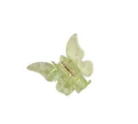 Farfalle che volano tra i capelli, fermagli for capelli, fermagli for capelli colorati, fermagli for capelli pigri(Black)