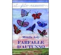 Farfalle d'autunno