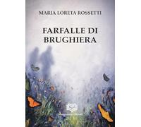 Farfalle di brughiera