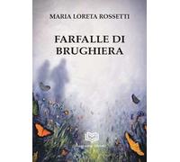 Farfalle di brughiera