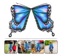 Farfalle di costume farfalle mantello farfalle decorazioni ad ala farfalla