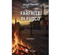 Farfalle di fuoco