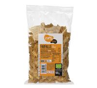 Zer% Glutine Farfalle di Riso Integrale, 500g