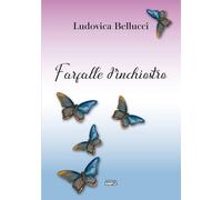 Farfalle D'Inchiostro - - 2024