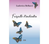 Farfalle D'Inchiostro - - 2024