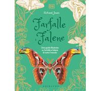 Farfalle e falene