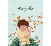 Farfalle. Ediz. a colori
