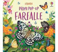 Farfalle. Ediz. a colori