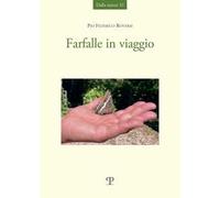 Farfalle in viaggio