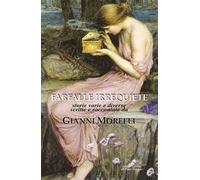 Farfalle irrequiete. Storie varie e diverse