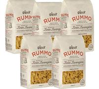 Farfalle | Maxi Formato 5kg | Pasta | Grano 100% Italiano | Confezione 10 Pacchi da 500gr | Idea Regalo