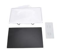 Farfalle montate a parete gabbia multiuso trasparente Design a sospensione della gabbia per farfalle solleva mesh poliestere premium