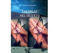 Farfalle nel deserto