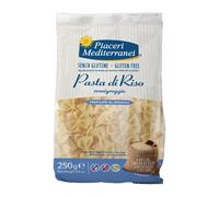 Piaceri Mediterranei Pasta Di Riso Farfalle 250g