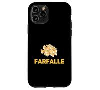Farfalle Pasta | Tagliatelle italiane Custodia per iPhone 11 Pro