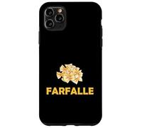 Farfalle Pasta | Tagliatelle italiane Custodia per iPhone 11 Pro Max