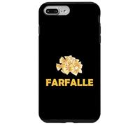Farfalle Pasta | Tagliatelle italiane Custodia per iPhone 7 Plus/8 Plus