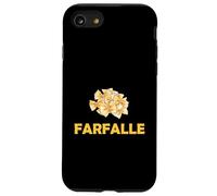 Farfalle Pasta | Tagliatelle italiane Custodia per iPhone SE (2020) / 7/8