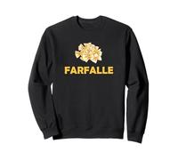 Farfalle Pasta | Tagliatelle Italiane Felpa