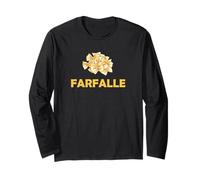 Farfalle Pasta | Tagliatelle Italiane Maglia a Manica