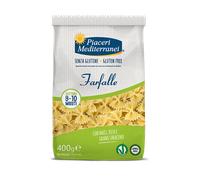Farfalle Piaceri Mediterranei 400g