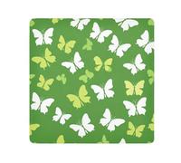 Farfalle St Sacchetti Cosmetici Lente Macchina Fotografica Panno Magico Gioielli Organizzatore Wrap 21.7 X 21.7 Wrapper Per Organizzazione, Farfalle St, 21.7x21.7in
