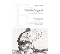 Farfalle vaganti. Aspettando van Westerhout