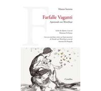 Farfalle vaganti. Aspettando van Westerhout