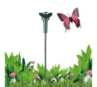 Farfalle Volanti Decorazioni da Giardino Stampa bifacciale