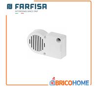 Farfisa MD30 Porter compatibile posto esterno