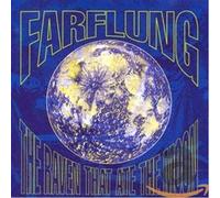Farflung - Raven That Ate The Moon