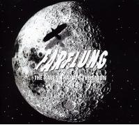 Farflung The Raven That Ate The Moon (CD)