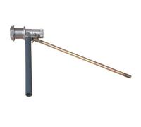 Farg GALLEGGIANTE SILENZIOSO INGLESE TIPO SICILIA - 3/4