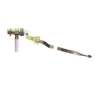 FARG Galleggiante WC Sagomato per Cassetta Senza Sfera 3/8, Multicolore, Standard