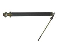 GALLEGGIANTE SILENZIOSO REGOLABILE ATTACCO DAL BASSO 3/8 Galleggianti