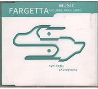 FARGETTA AND ANNE-MARIE SMITH - MUSIC / MY FIRST LOVE