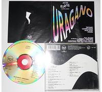 Fargetta - DJ Molella - Plus Staples - Hyper go goo - Felix - Dr. Alban - Mediator - Anticappella - Carl Cox - Frankie Bones - Acid Rave Uragano Compilation