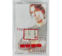 FARGETTA - YOU GOT IT - MUSICASSETTA - NUOVA SIGILLATA