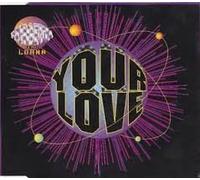 Fargetta - Your Love