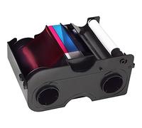 Fargo 45100 nastro per stampante 250 pagine