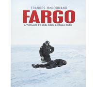 Fargo (Blu-ray) Frances McDormand Peter Stormare Steve Buscemi William H. Macy