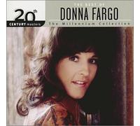 Fargo, Donna - Millennium Collection-20th Century Masters