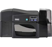 FARGO DTC4500e stampante per schede a lato singolo