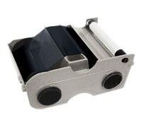 Fargo Electronics Inc. Fargo 1 Standardblack Farbbandkassette con 045202