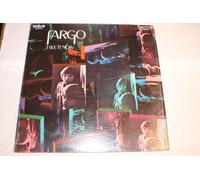 FARGO - I See It Now(LP vinyl)