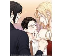 Fargo Love is an Illusion - The Queen Vol. 1 (Tascabile)