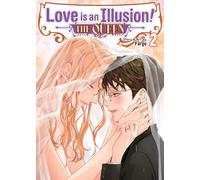 Fargo Love is an Illusion - The Queen Vol. 2 (Tascabile)