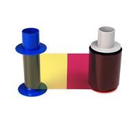 Fargo Nastro colorato HDP5600 YMCKK - 84512