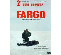 Fargo:Not Found [Edizione: Regno Unito]