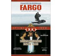 Fargo;petits meurtres entre amis